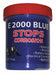 Corrosion Inhibitor Blue Tube 4 oz.