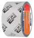 Duct Tape Silver 2 13/16inx120yd 2.7 mil