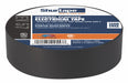 ElectricalTape Black 22ydL 3/4inW