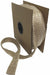 Elec Tape 50 ft Lx2 in W 250 mil Brown