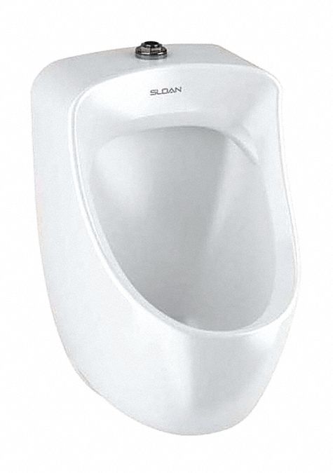 Washdown Urinal Wall