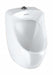 Washdown Urinal Wall