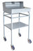 Mobile Workstation 300 lb 24-3/8 W