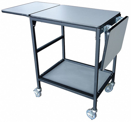Mobile Table 200 lb 68 in.