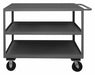 Utility Cart 3 000 lb Steel