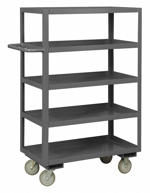Utility Cart 1 200 lb Steel