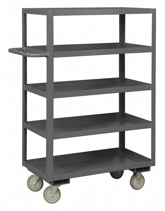 Utility Cart 1 200 lb Steel