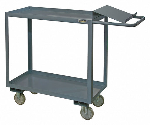 Order-Picking Cart 1 200 lb Steel
