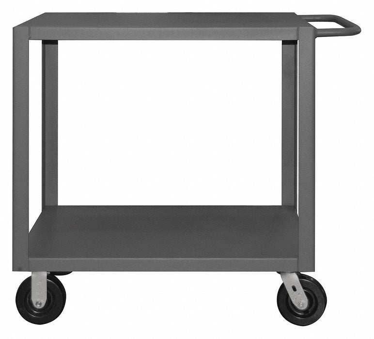 Utility Cart 5 000 lb Steel