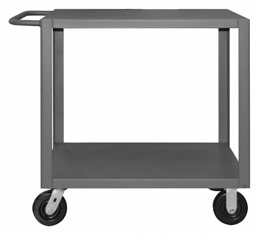 Utility Cart 5 000 lb Steel