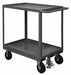 Utility Cart 2 400 lb Steel