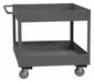 Utility Cart 3 600 lb Steel