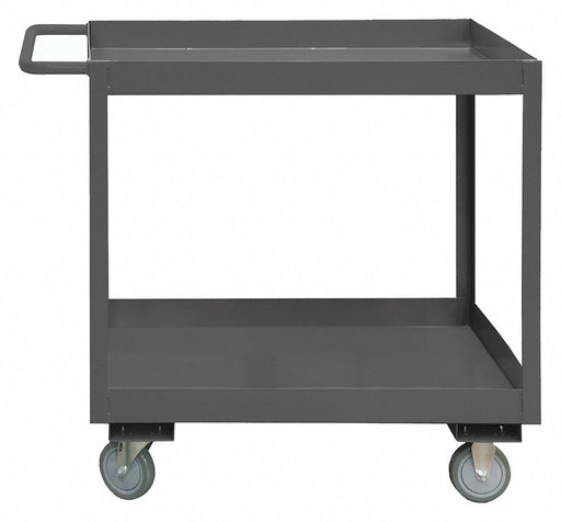 Utility Cart 1 200 lb Steel