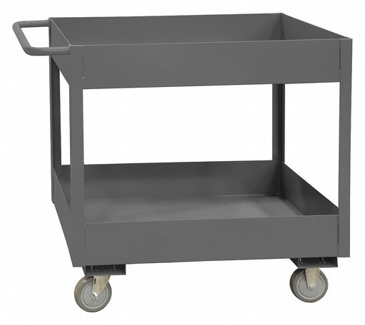 Utility Cart 1 200 lb Steel