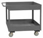Utility Cart 1 200 lb Steel