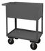 Utility Cart 3 600 lb Steel