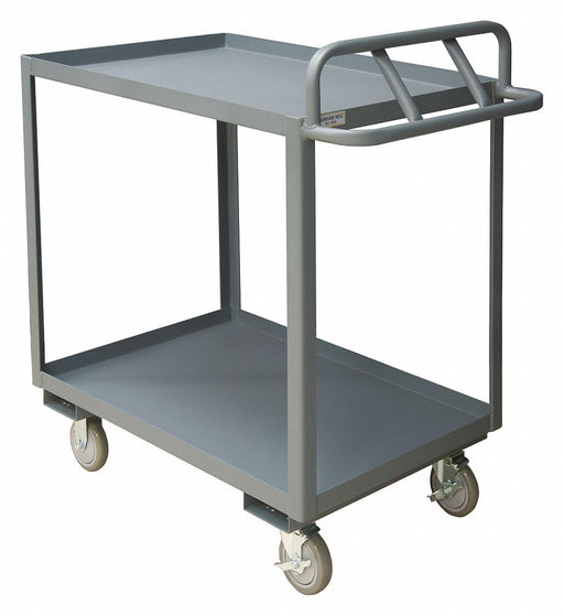 Utility Cart 1 200 lb Steel