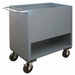 Utility Cart 2000 lb Steel 54 in.