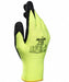 Heat Resistant Gloves Nitrile Ylw 11 PR