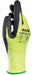 Heat Resistant Gloves Nitrile Ylw 7 PR