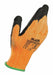 Heat Resistant Gloves Nitrile Orng 9 PR