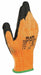 Heat Resistant Gloves Nitrile Orng 7 PR