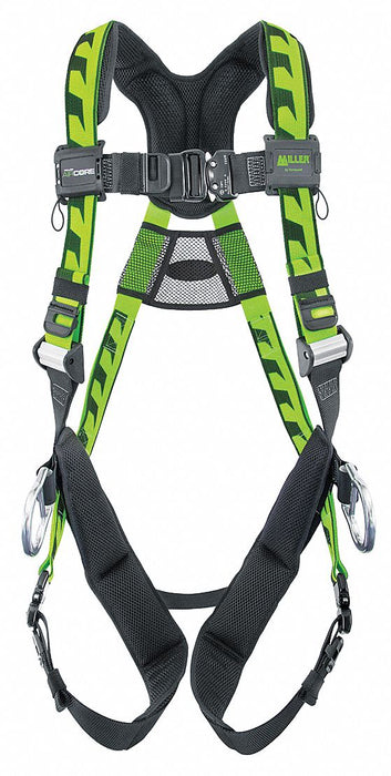 H6124 Full Body Harness AirCore S/M
