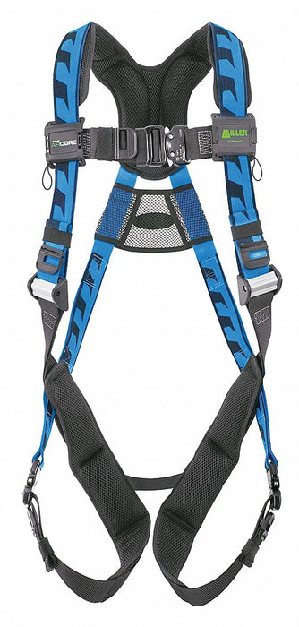H6124 Full Body Harness AirCore L/XL