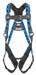 H6124 Full Body Harness AirCore L/XL