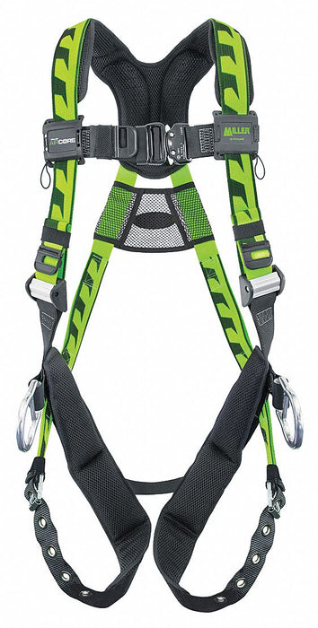 H6127 Full Body Harness AirCore 2XL/3XL
