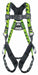 H6127 Full Body Harness AirCore 2XL/3XL