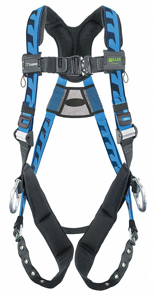 H6127 Full Body Harness AirCore S/M