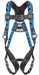 H6127 Full Body Harness AirCore L/XL
