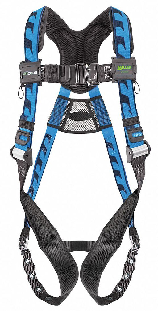 H6127 Full Body Harness AirCore L/XL