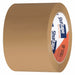 Carton Sealing Tape 3 mil Tan PK24