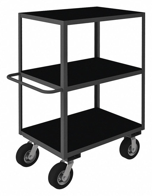 Utility Cart 1 200 lb Steel