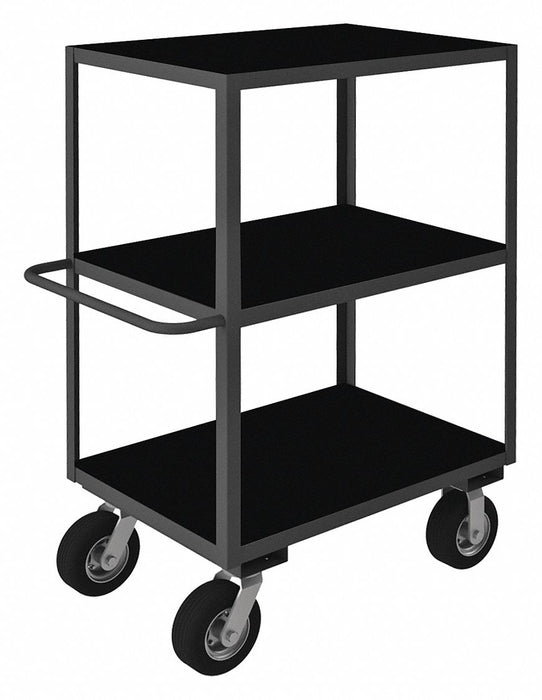 Utility Cart 1 200 lb Steel