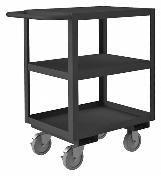 Utility Cart 1 200 lb Steel