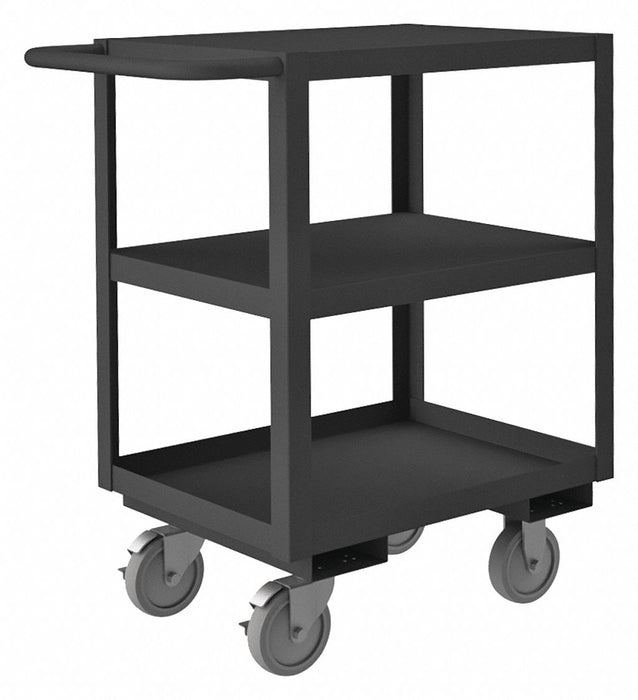 Utility Cart 1 200 lb Steel