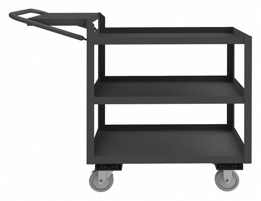 Order-Picking Cart 1 200 lb Steel
