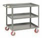 Utility Cart 2 000 lb Steel