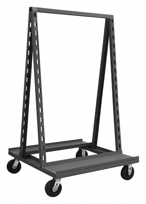 Adjust-A-Tray Truck 2400 lb.