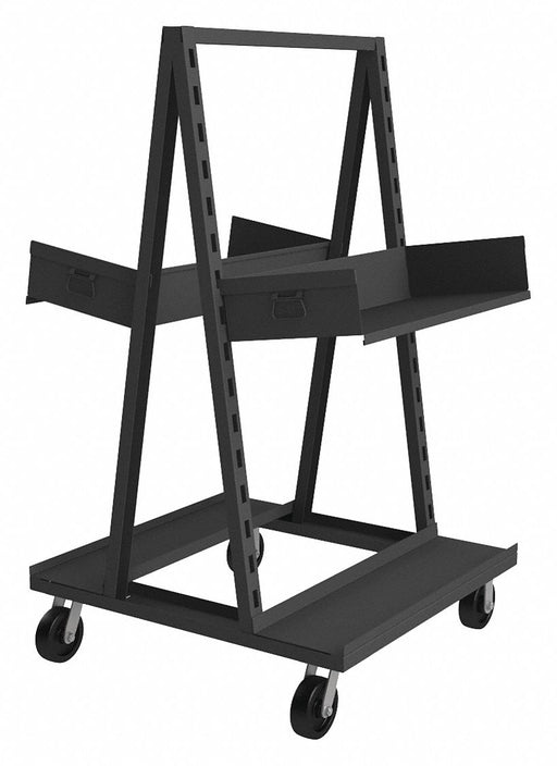 Adjust-A-Tray Truck 2400 lb.