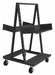 Adjust-A-Tray Truck 2400 lb.