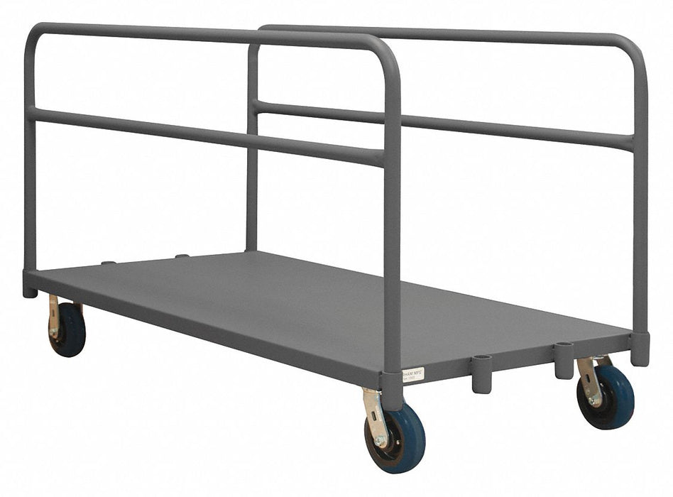 Adjustable Platform Truck 3600 lb.