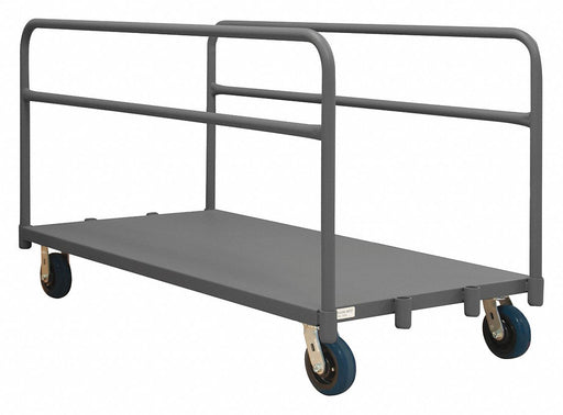 Adjustable Platform Truck 3600 lb.
