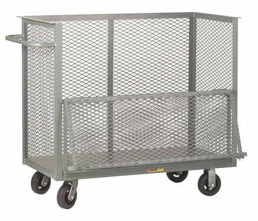 Removable Drop-Gate Truck 2000 lb.