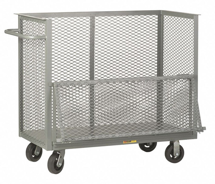 Removable Drop-Gate Truck 2000 lb.