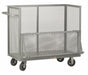 Removable Drop-Gate Truck 2000 lb.