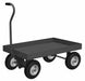 5th Wheel Truck Solid 2000 lb.